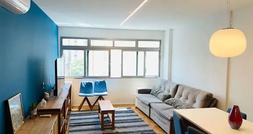Apartamento com 2 quartos à venda na Rua Pamplona, 1080, Jardim Paulista, São Paulo