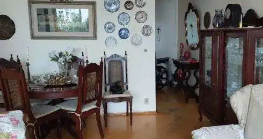 Imóvel para venda tem 116 metros quadrados com 3 quartos em indianópolis - são paulo - sp