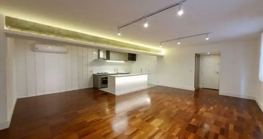 Apartamento para venda tem 135 metros quadrados com 3 quartos em jardim paulista - são paulo - sp