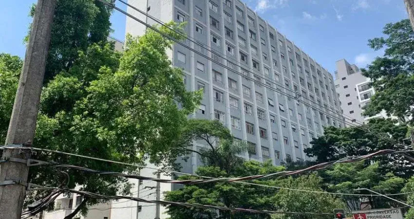 Apartamento para venda com 126 metros com 3 quartos em bela vista - são paulo - sp