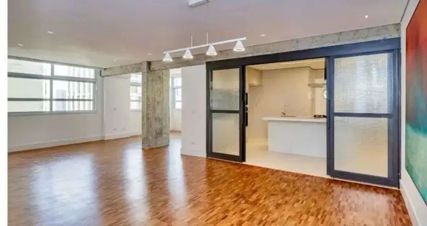 Imóvel para venda tem 213 metros quadrados com 3 quartos em cerqueira césar - são paulo - sp