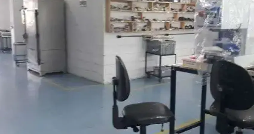 Barracão / Galpão / Depósito à venda na Rua da Penha, Paulicéia, São Bernardo do Campo