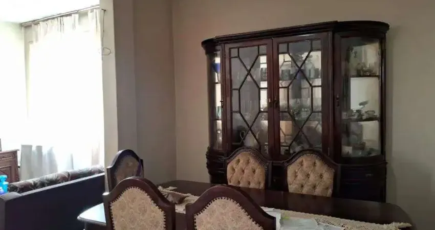 Apartamento com 3 quartos à venda na Rua Monsenhor Passaláqua, 175, Bela Vista, São Paulo