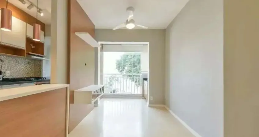 Apartamento todo reformado e planejado. excelente localização na bela vista