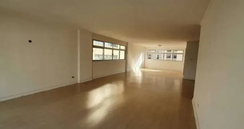 Apartamento para aluguel e venda 256 metros quadrados com 3 quartos