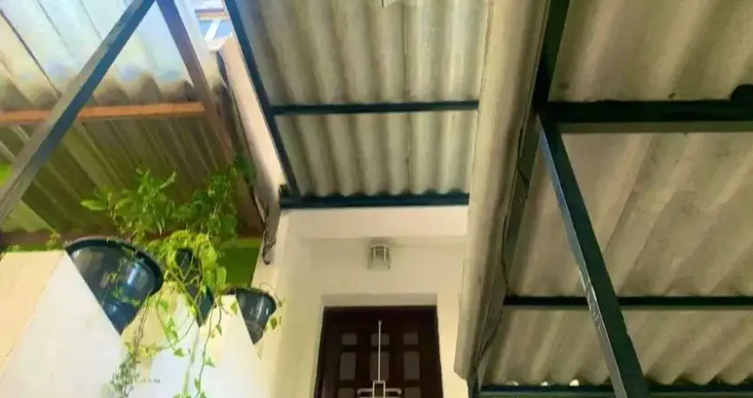 Sobrado para venda com 160 metros quadrados com 3 quartos em morro dos ingleses - são paulo - sp