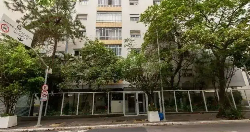 Imóvel para venda com 165 metros quadrados com 3 quartos em cerqueira césar - são paulo - sp
