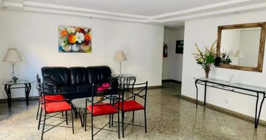 Área de lazer completo c/ s. festas, academia, play g., sauna mobiliado c/ móveis planejados!!!