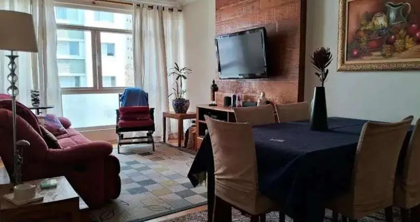 Apartamento com 2 quartos à venda na Rua Martiniano de Carvalho, 549, Bela Vista, São Paulo