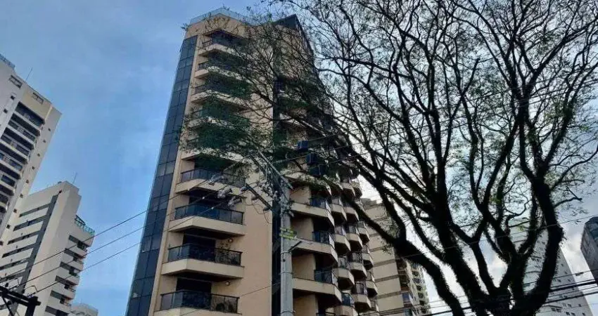 Duplex para aluguel com 390 metros quadrados com 4 quartos em aclimação - são paulo - sp