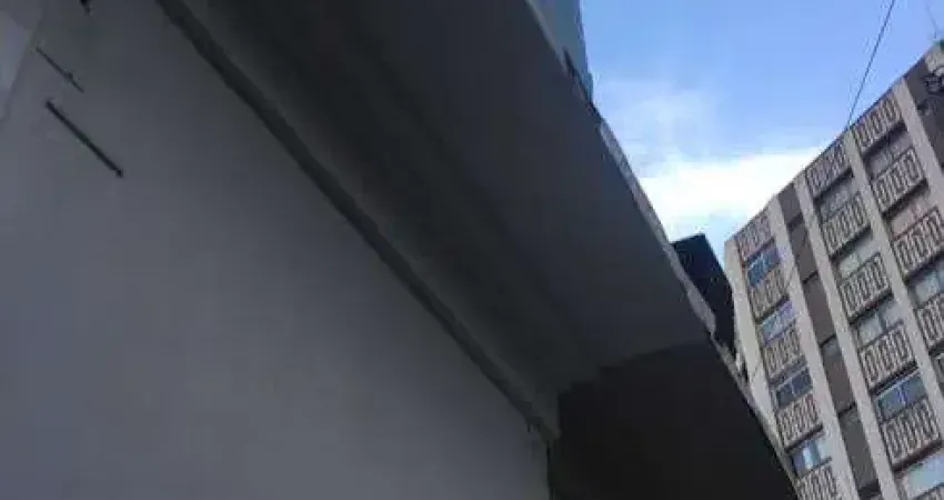 Imóvel comercial para aluguel - varias salas - varios banheiros - estuda proposta