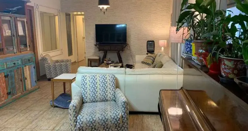 Apartamento com 3 quartos à venda na Rua Artur Prado, 479, Bela Vista, São Paulo