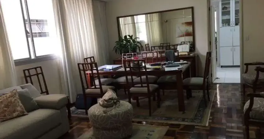 Apartamento com 3 quartos à venda na Rua dos Franceses, 301, Morro dos Ingleses, São Paulo