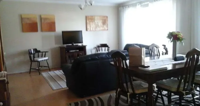 Apartamento com 3 quartos à venda na Rua Doutor Alfredo Ellis, 173, Bela Vista, São Paulo