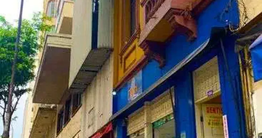 Prédio/edifício inteiro para venda tem 342 metros quadrados em bela vista - são paulo - sp