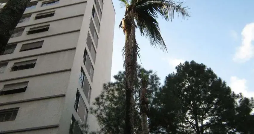 Apartamento com 2 quartos à venda na Rua Martiniano de Carvalho, 44, Bela Vista, São Paulo