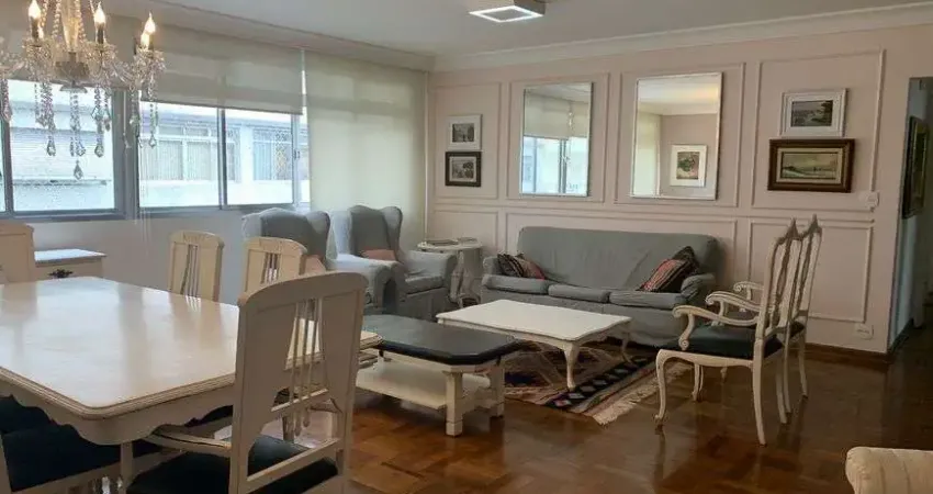 Apartamento para venda possui 140 metros com 3 quartos em bela vista - são paulo - sp