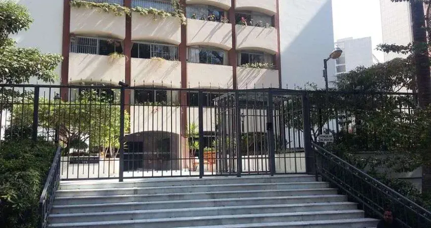 Apartamento com 4 quartos à venda na Rua Artur Prado, Bela Vista, São Paulo
