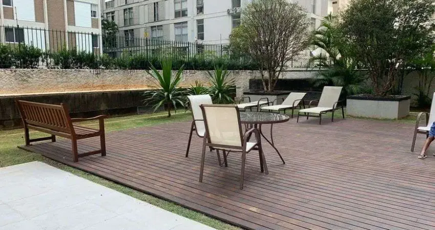 Apartamento para venda 290 metros quadrados com 4 quartos em itaim bibi - são paulo - sp