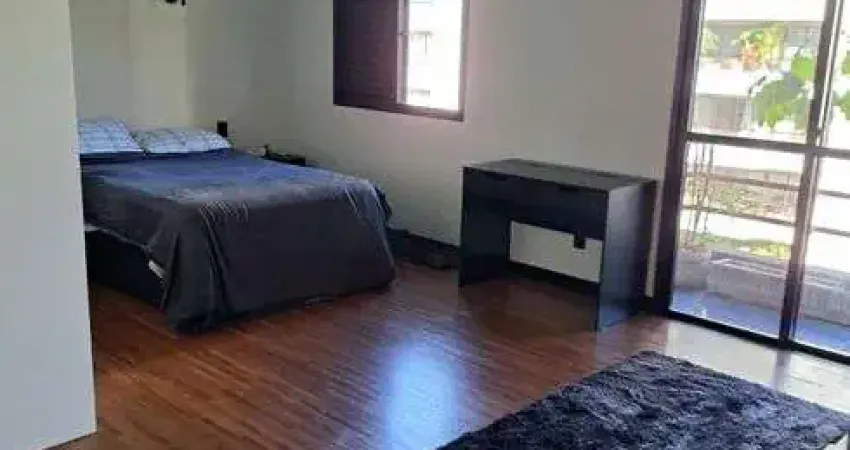 Apartamento com 1 quarto à venda na Rua Carlos Steinen, 253, Paraíso, São Paulo