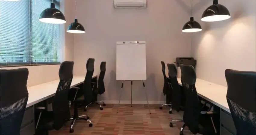 Sala comercial para alugar na Vila Pamplona, 145, Jardim Paulista, São Paulo