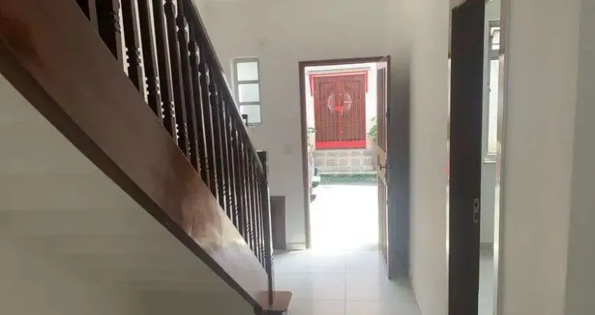 Sobrado para residencia ou comercio com 150 metros 3 quartos em bela vista - são paulo - sp