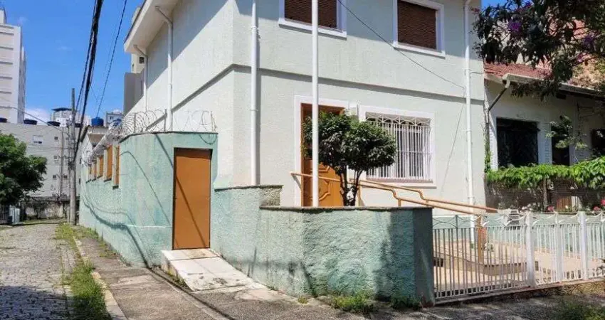 Sobrado para venda tem 264 metros quadrados com 1 quarto em bela vista - são paulo - sp