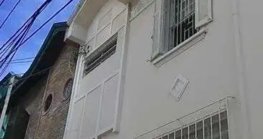 Casa com 3 quartos à venda na Rua Adoniran Barbosa, 121, Bela Vista, São Paulo