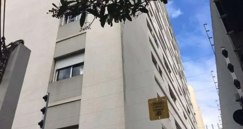 Apartamento com 3 quartos à venda na Rua Artur Prado, 479, Bela Vista, São Paulo