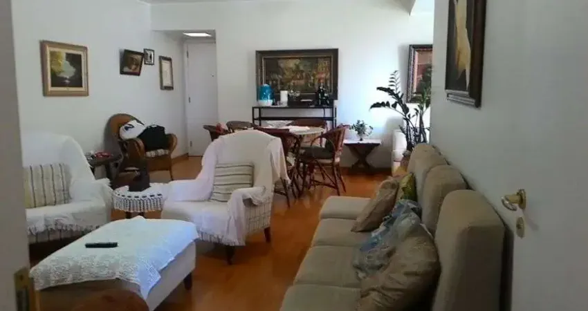 Apartamento com 3 quartos à venda na Rua dos Ingleses, 22, Morro dos Ingleses, São Paulo