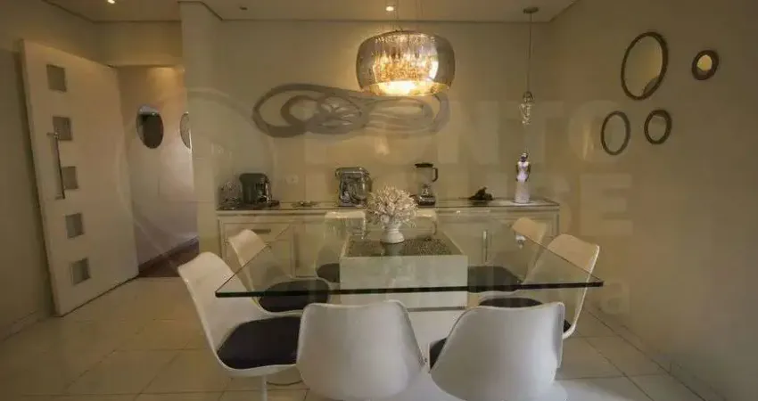 Apartamento com 3 quartos à venda na Avenida Brigadeiro Luís Antônio, 1, Bela Vista, São Paulo