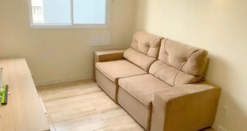 Apartamento com 1 quarto à venda na Rua Frei Caneca, 351, Consolação, São Paulo