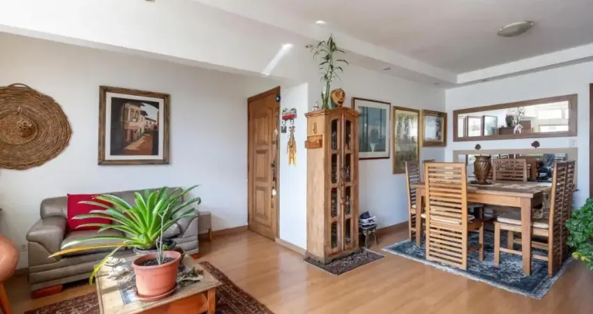 Apartamento com 3 quartos à venda na Rua Batataes, 170, Jardim Paulista, São Paulo