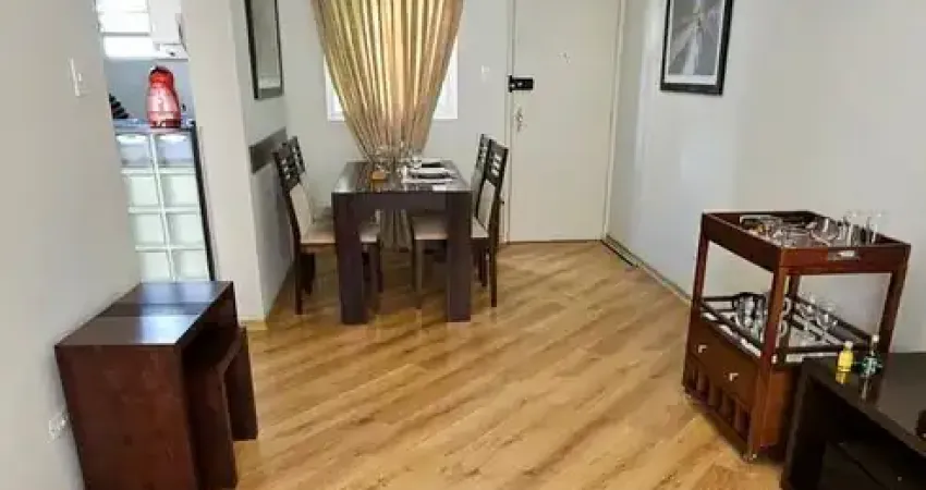 Apartamento com 1 quarto para alugar na Rua Teodoro Sampaio, 1355, Pinheiros, São Paulo