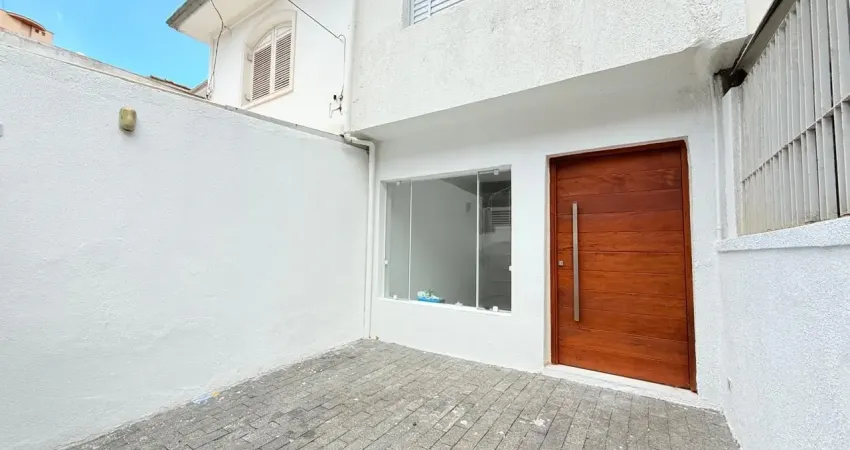 Casa com 2 quartos para alugar na Rua Comendador João Gabriel, 150, Mirandópolis, São Paulo