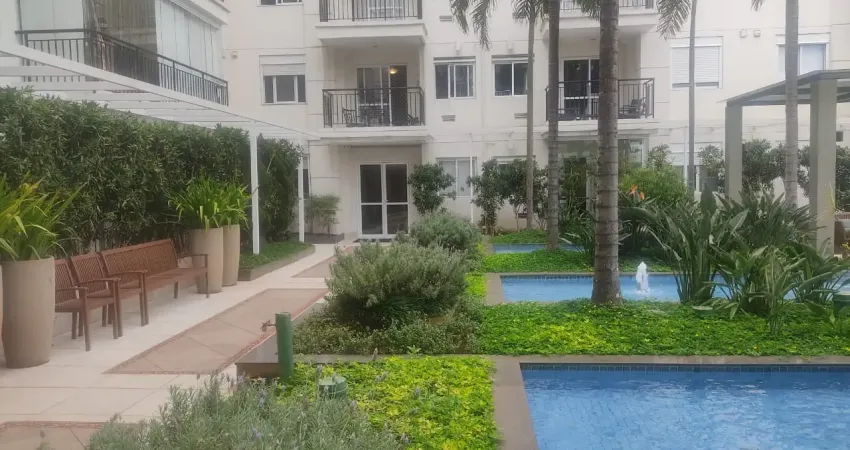 Apartamento com 1 quarto para alugar na Rua Professor Sousa Barros, 265, Vila Guarani, São Paulo