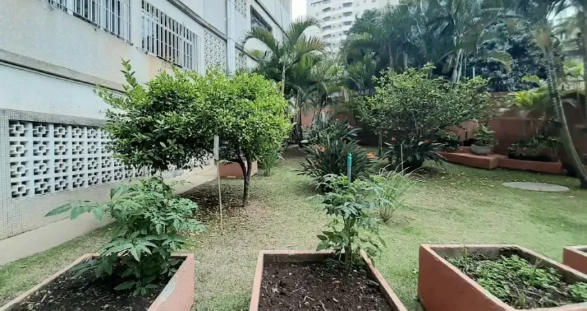 Apartamento com 1 quarto para alugar na Rua Doutor Seng, 182, Bela Vista, São Paulo