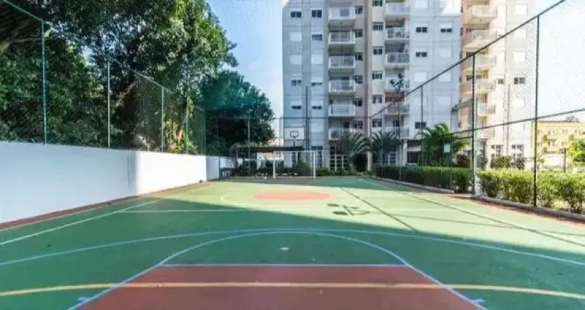 Apartamento com 2 quartos à venda na Rua Doutor Sérgio Meira, 230, Barra Funda, São Paulo