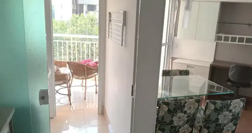 Apartamento com 2 quartos para alugar na Rua Leopoldo de Bulhões, 35, Vila Clementino, São Paulo