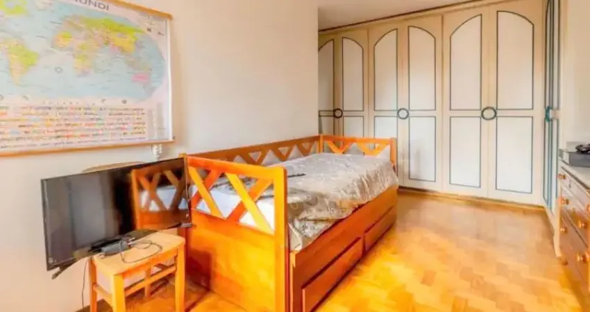 Apartamento com 3 quartos à venda na Rua Salto, 95, Paraíso, São Paulo