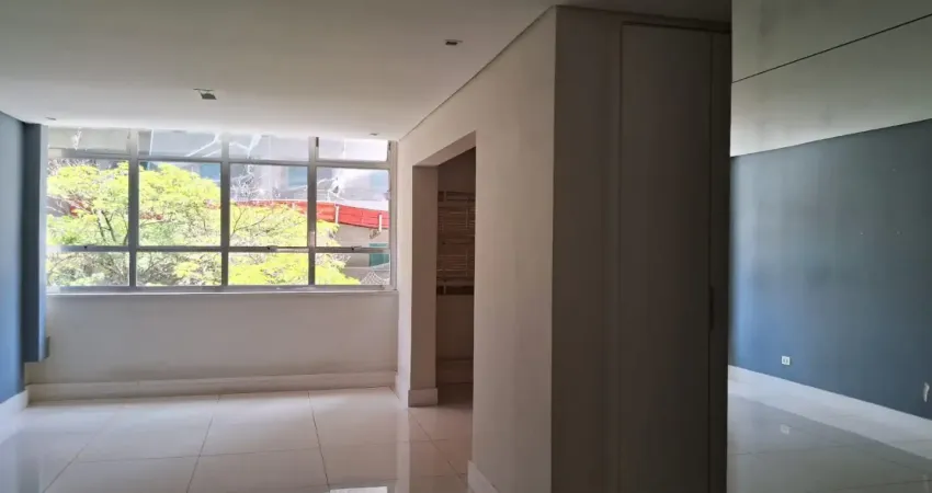 Imóvel a venda 101 metros reformado com 2 quartos 3º reversivel em bela vista - são paulo - sp