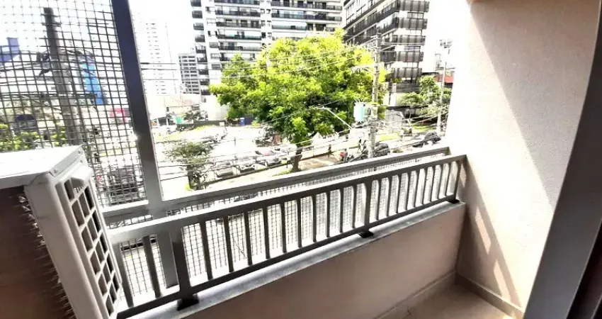 Kitnet / Stúdio para alugar na Avenida Conselheiro Rodrigues Alves, 429, Vila Mariana, São Paulo