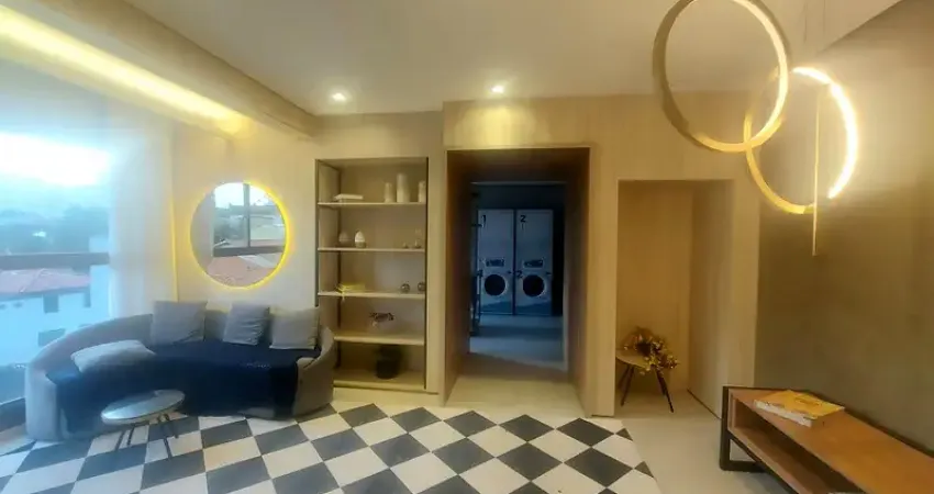 Kitnet / Stúdio para alugar na Rua Carlos Petit, 215, Vila Mariana, São Paulo