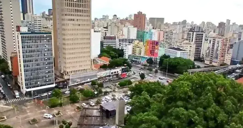 Kitnet / Stúdio para alugar na Praça Franklin Roosevelt, 168, Consolação, São Paulo