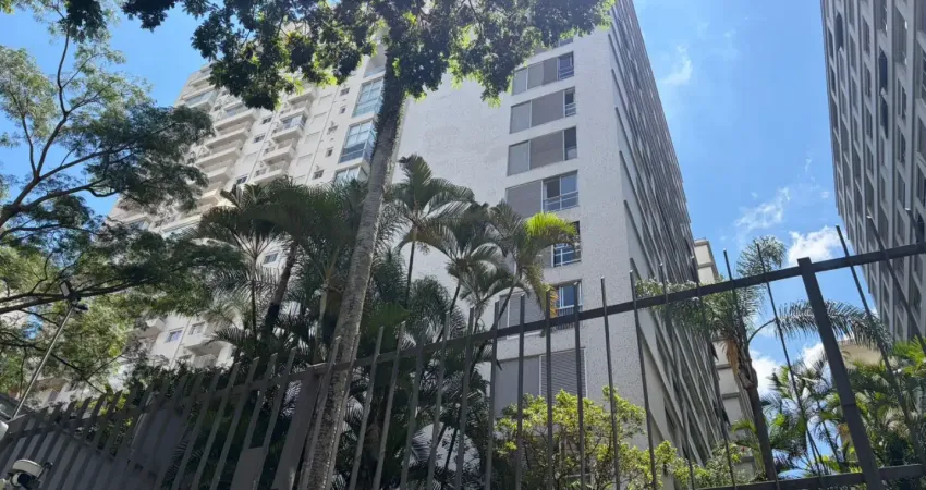 Imóvel para venda possui 173 metros quadrados com 3 quartos em Bela Vista - São Paulo - SP