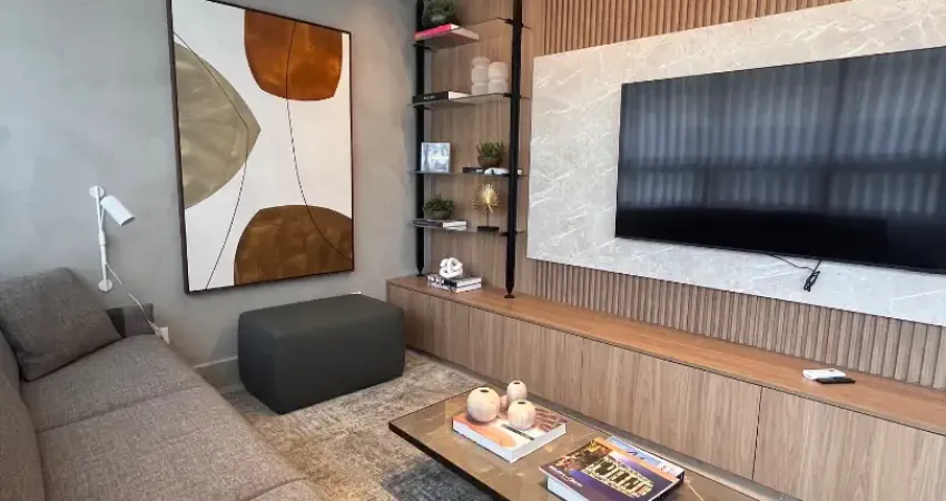 Apartamento com 3 quartos à venda na Rua Grão Mogol, Sion, Belo Horizonte