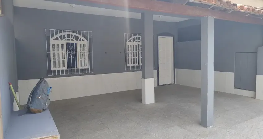 Excelente casa de dois quartos sendo 1 suíte no jardim excelsior!!