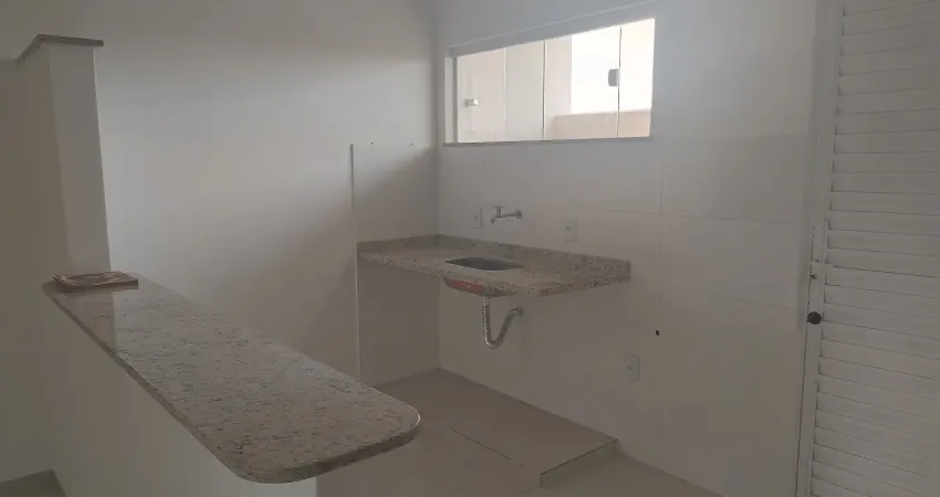 Apartamento novo de 01 quarto ao lado da lagoa das palmeiras!