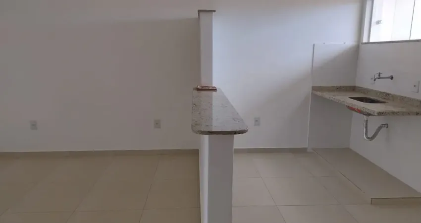 Apartamento novo de 01 quarto ao lado da lagoa das palmeiras!