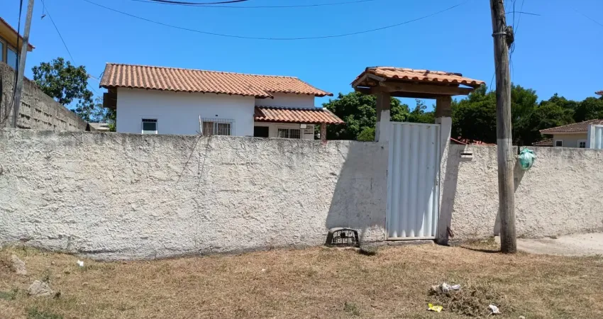 Casa com 3 quartos à venda na Rua R, 155, Chácaras de Inoã (Inoã), Maricá